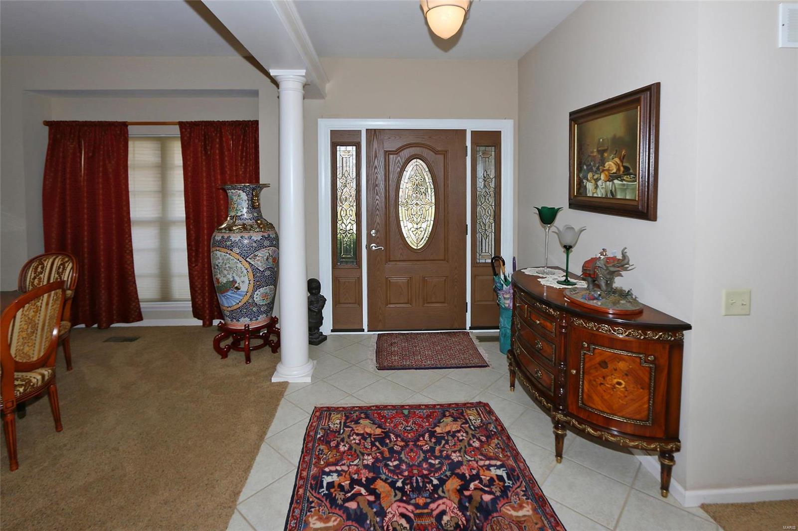 Villages At Waldon Pond - Residential