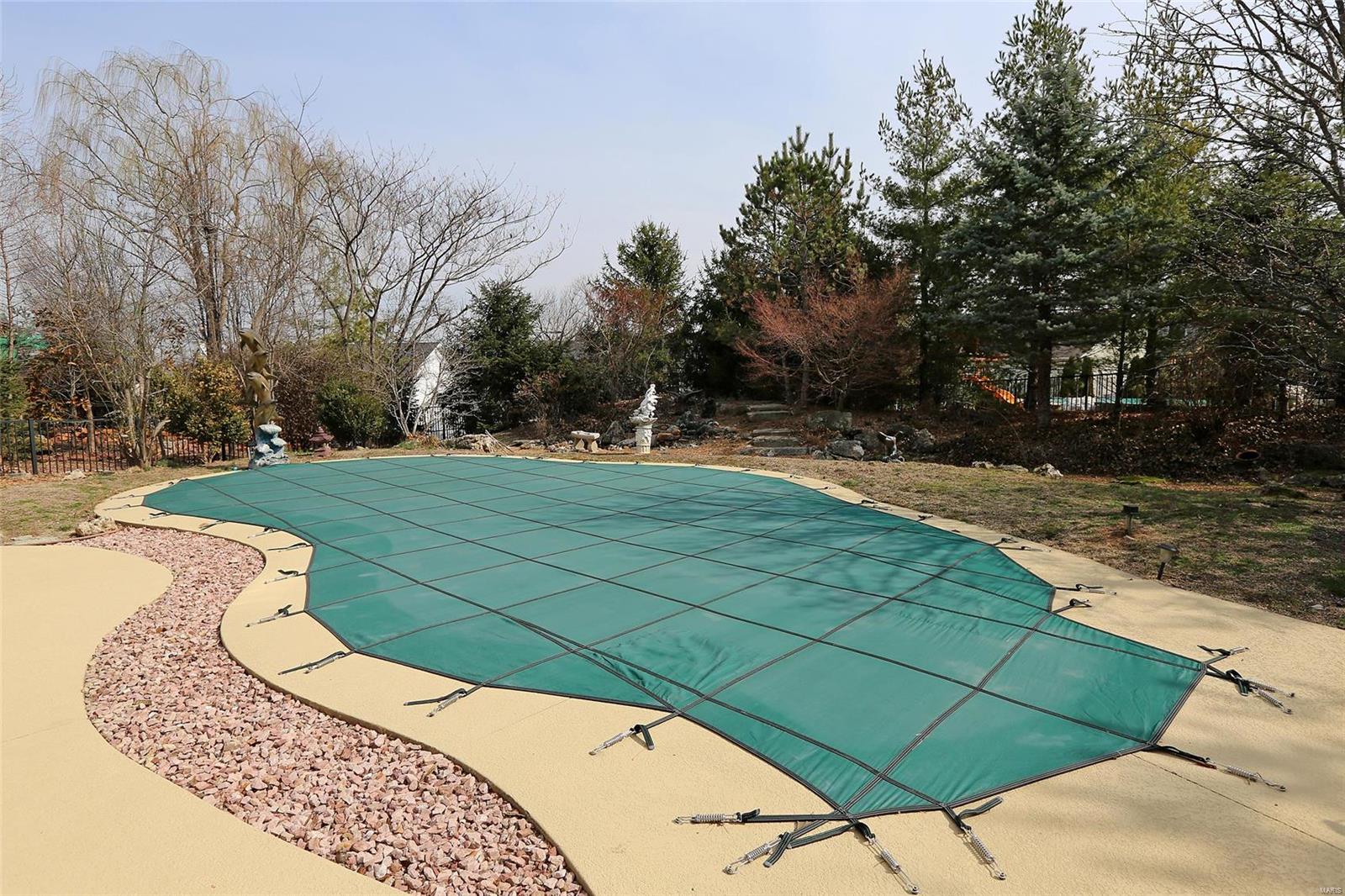 Villages At Waldon Pond - Residential