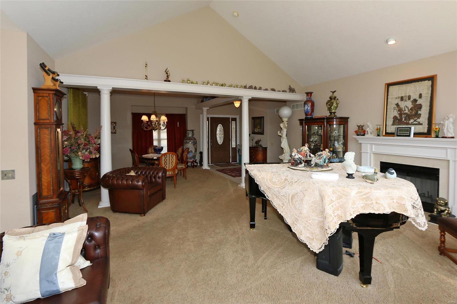 Villages At Waldon Pond - Residential