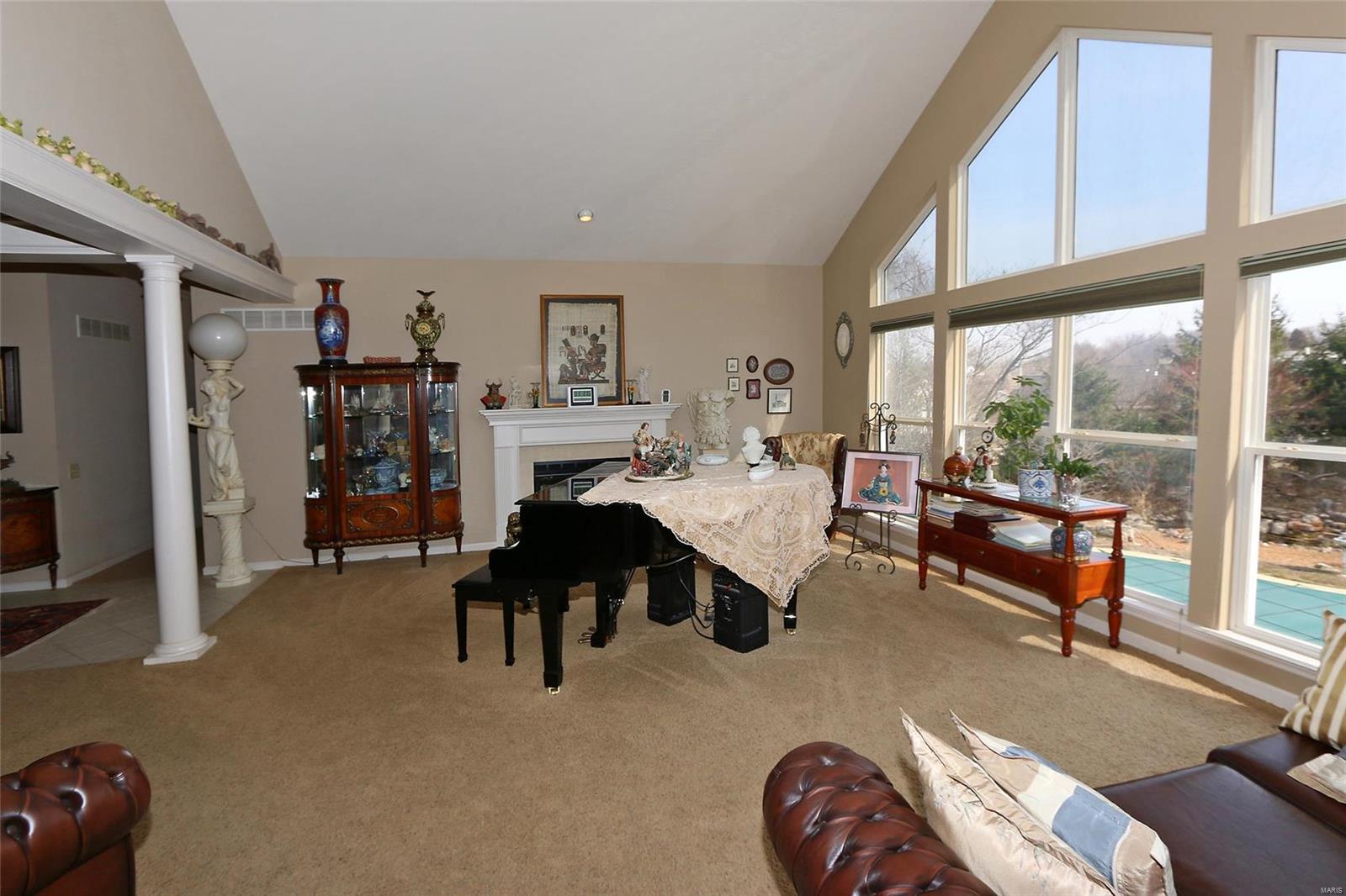 Villages At Waldon Pond - Residential