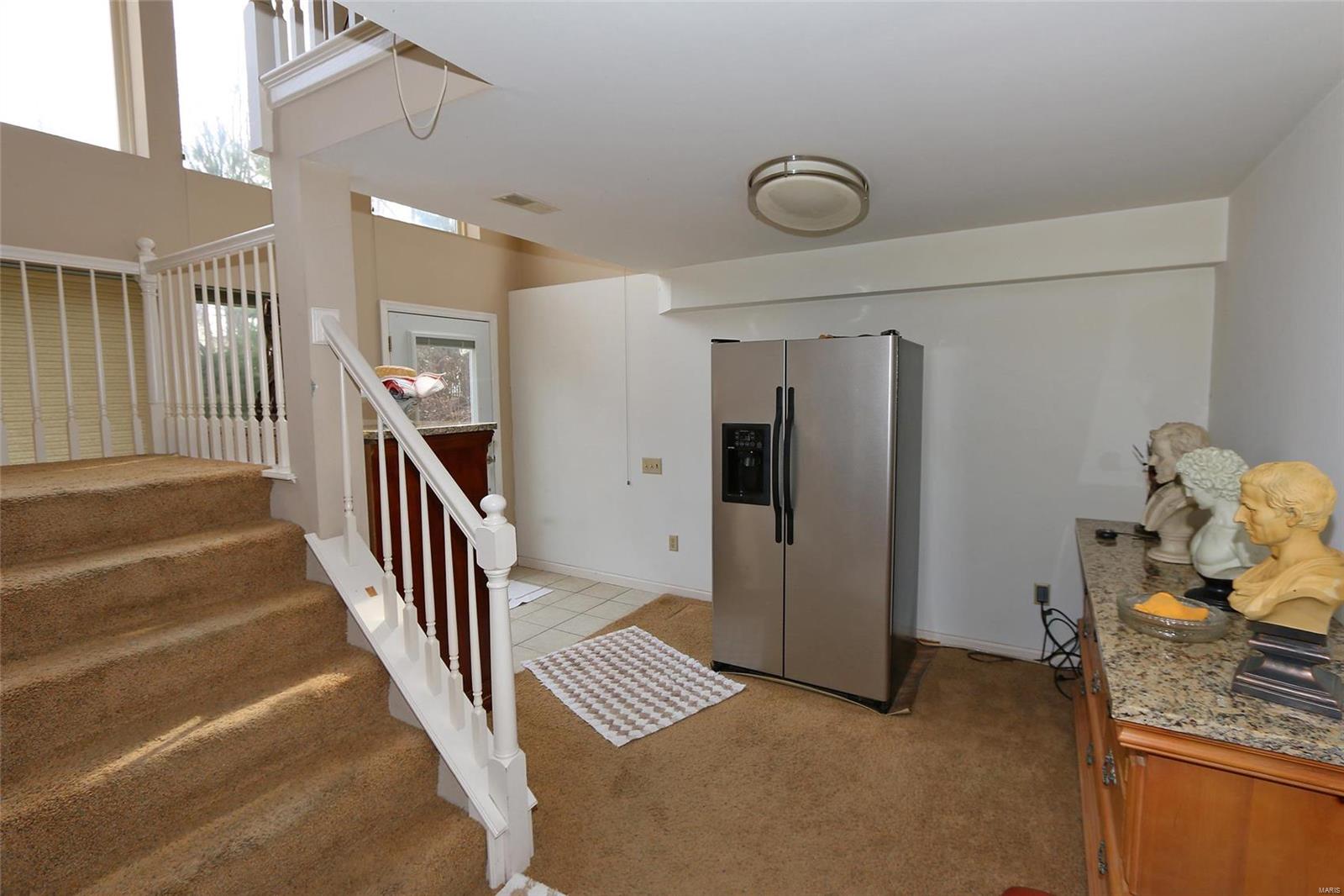 Villages At Waldon Pond - Residential