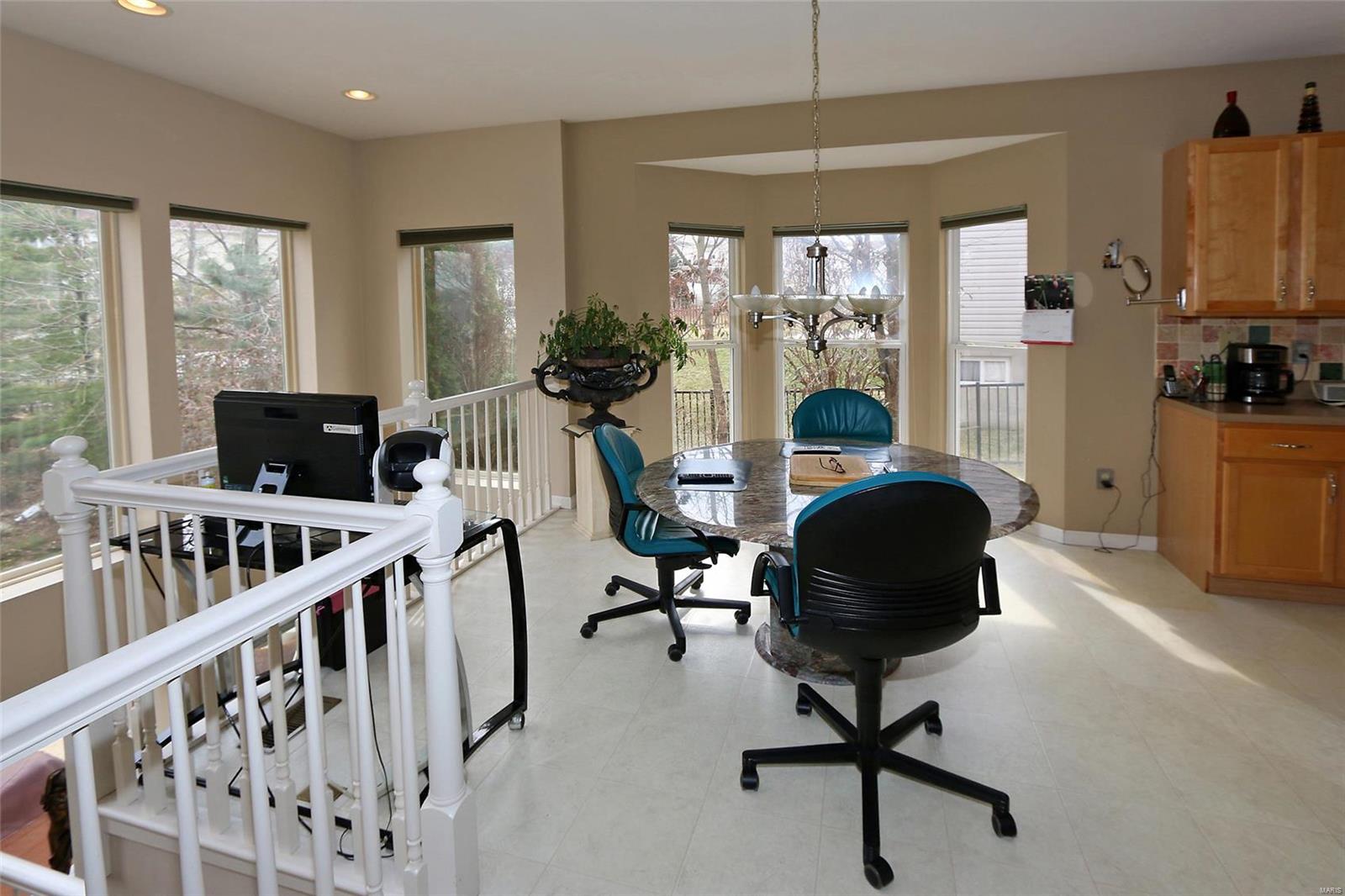 Villages At Waldon Pond - Residential