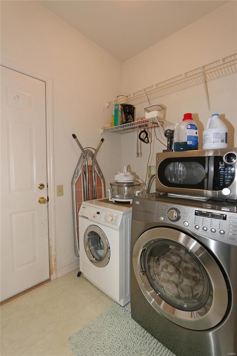 Villages At Waldon Pond - Residential