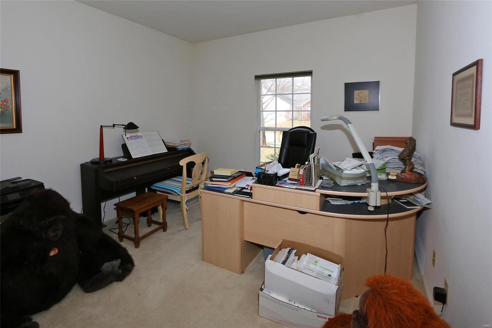 Villages At Waldon Pond - Residential