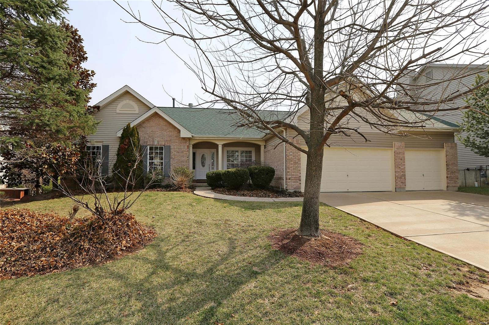 Villages At Waldon Pond - Residential