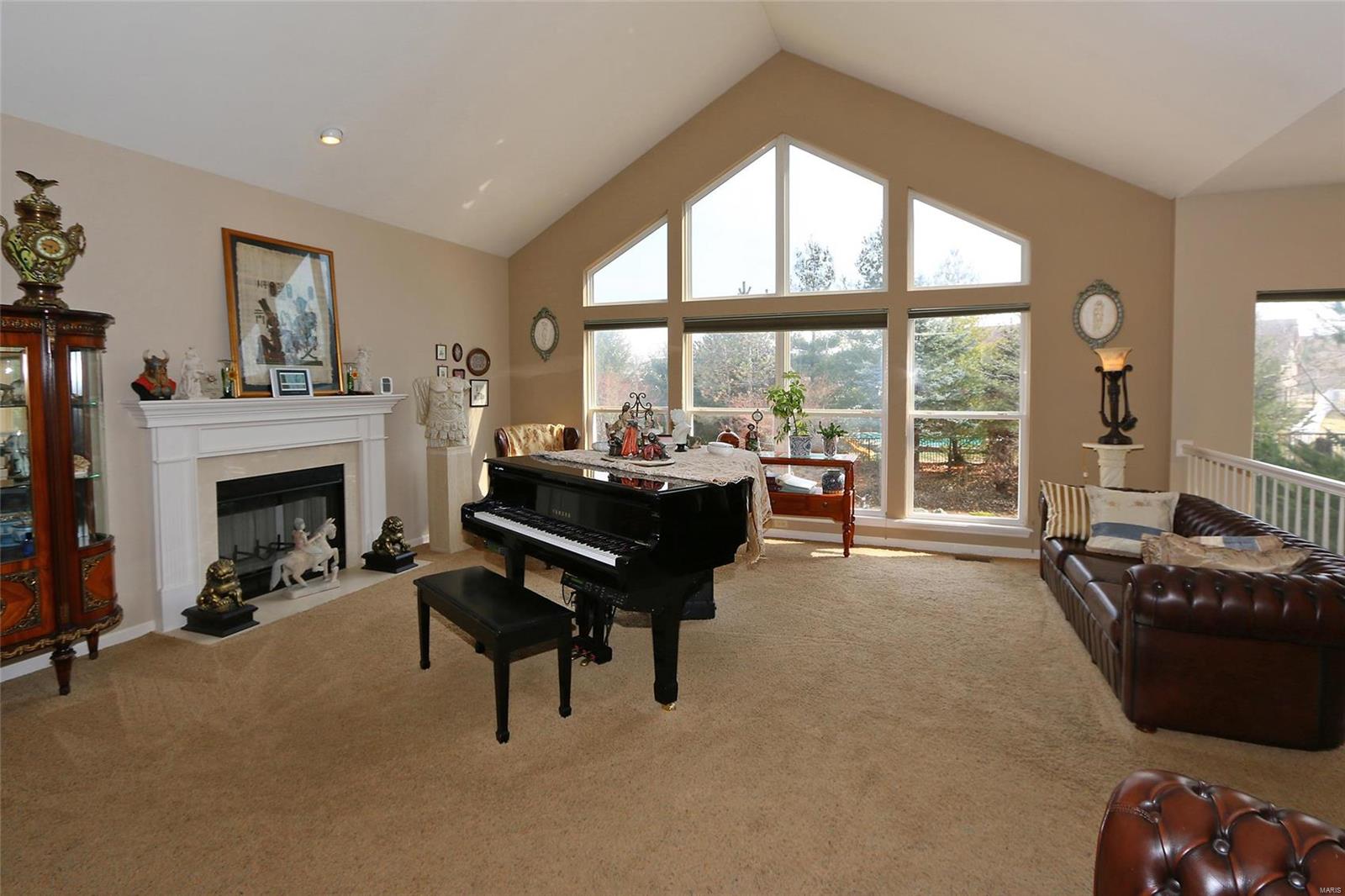 Villages At Waldon Pond - Residential