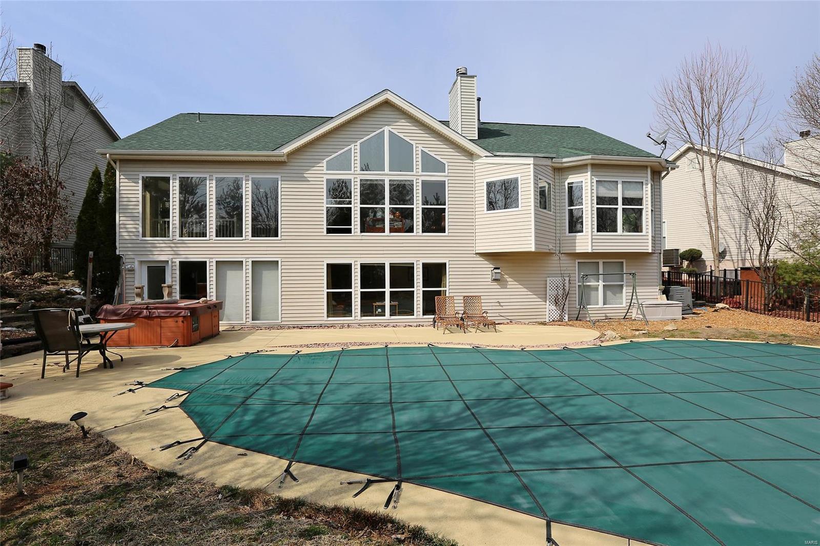 Villages At Waldon Pond - Residential