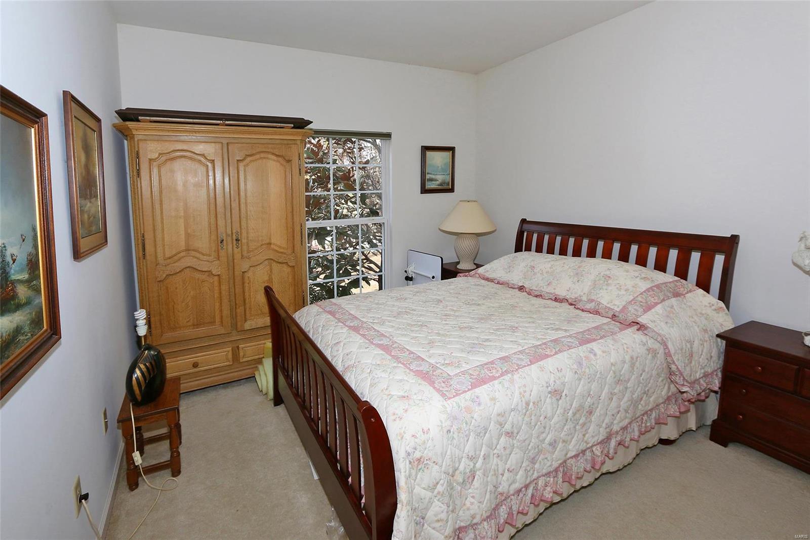 Villages At Waldon Pond - Residential