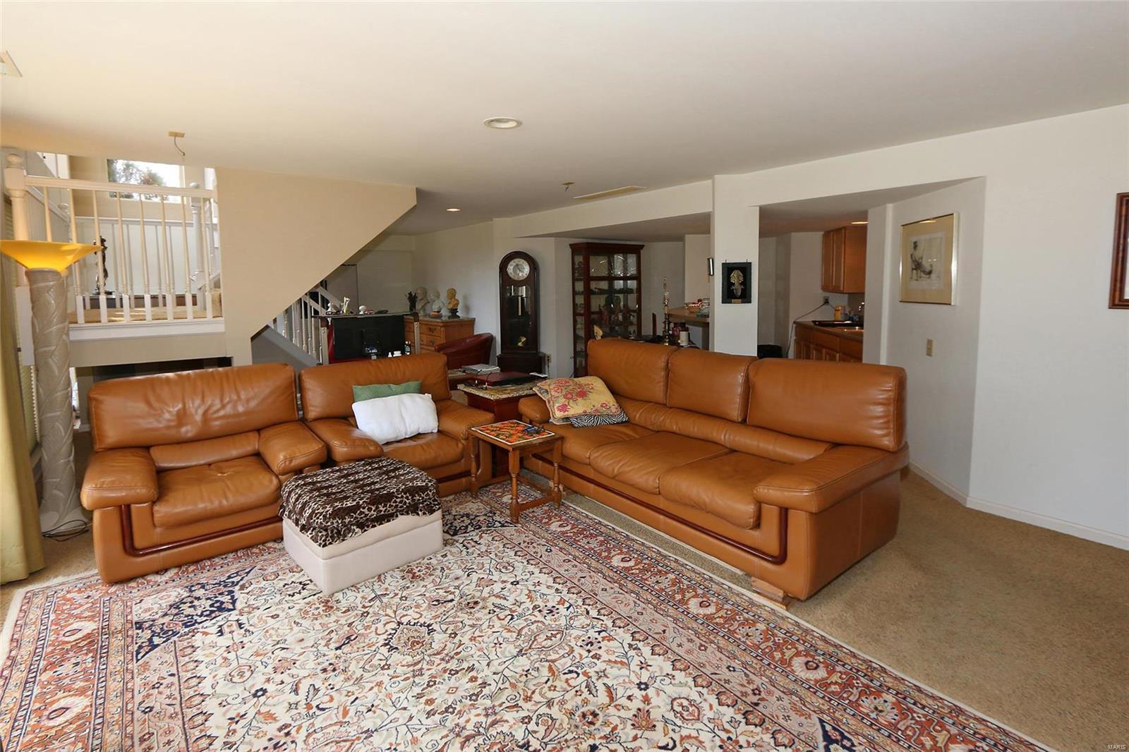 Villages At Waldon Pond - Residential