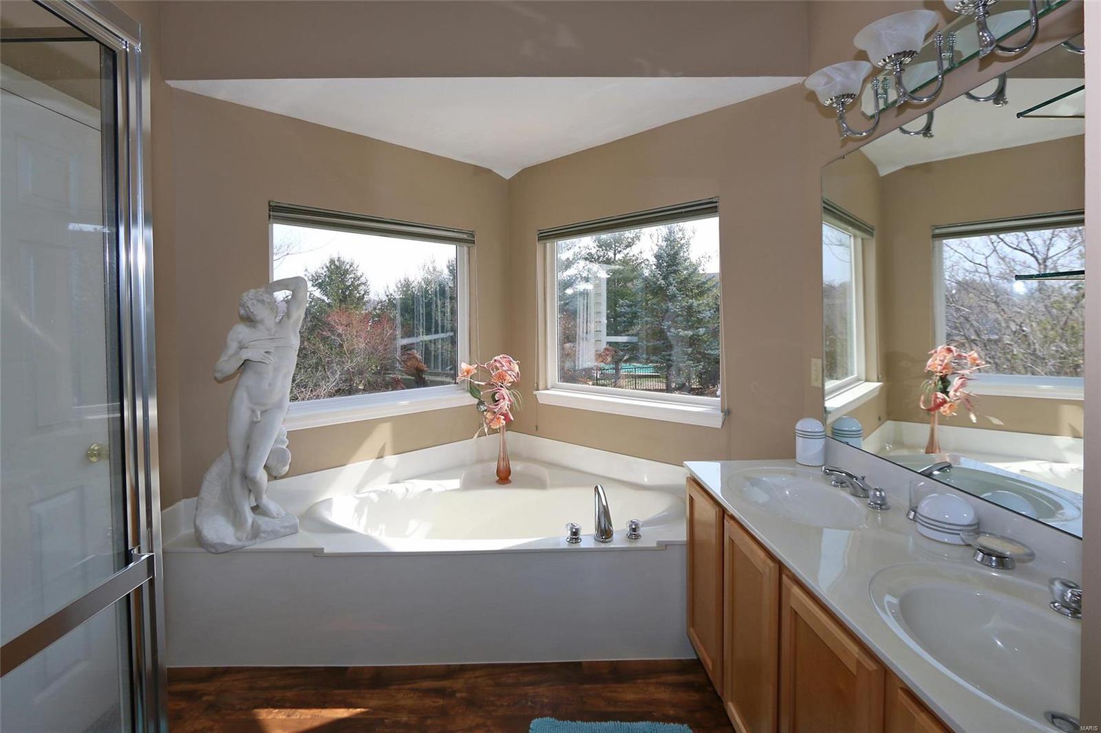 Villages At Waldon Pond - Residential