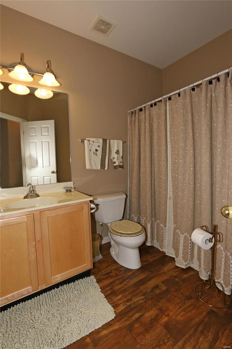 Villages At Waldon Pond - Residential