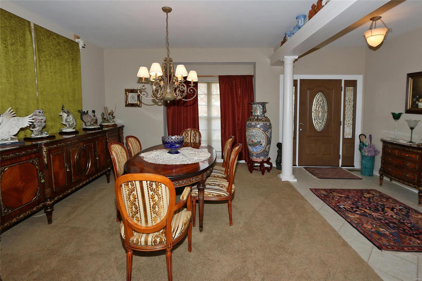 Villages At Waldon Pond - Residential