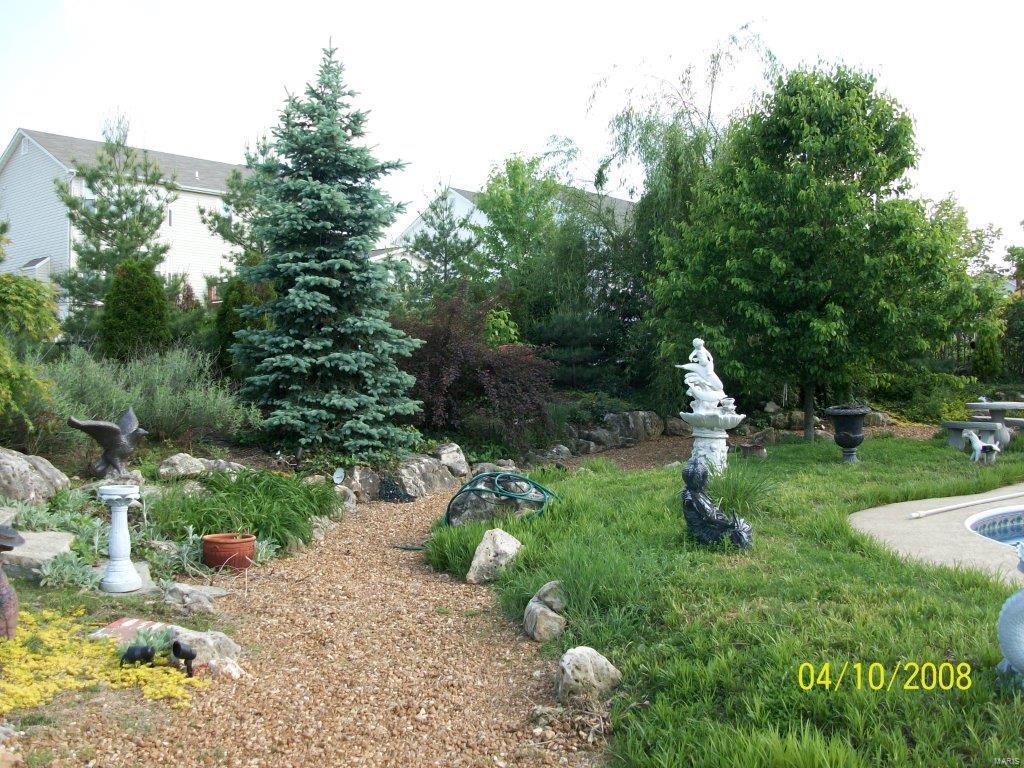 Villages At Waldon Pond - Residential