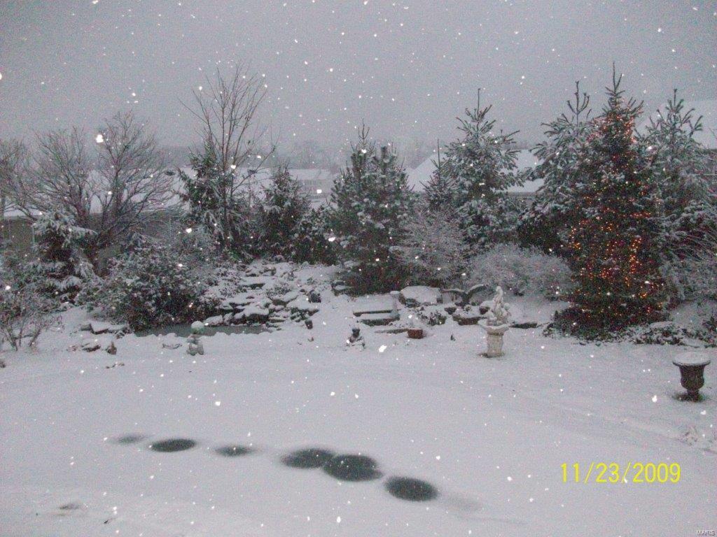 Villages At Waldon Pond - Residential