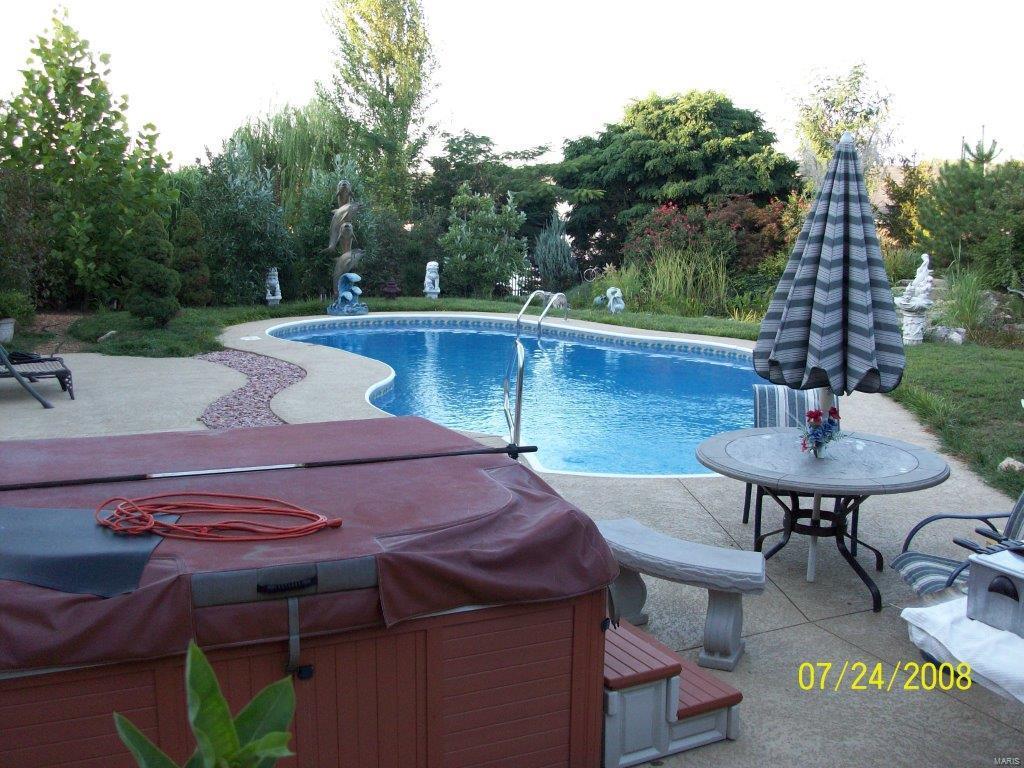 Villages At Waldon Pond - Residential