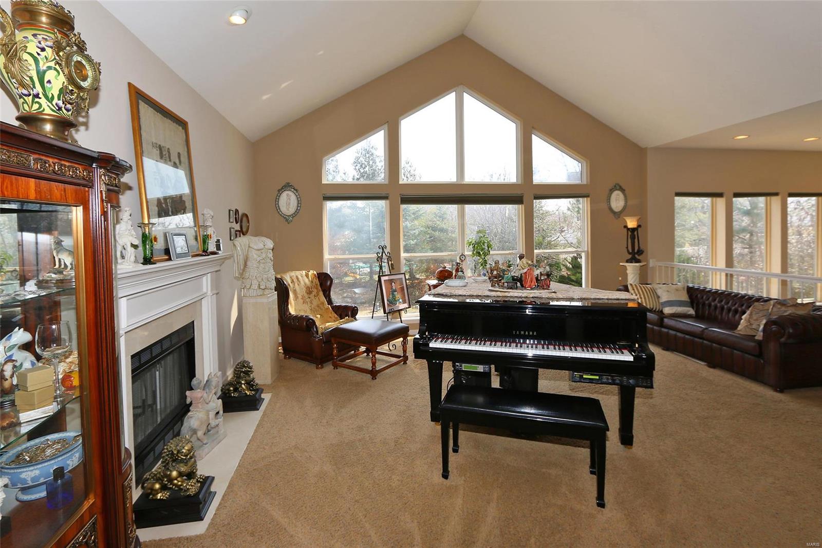 Villages At Waldon Pond - Residential