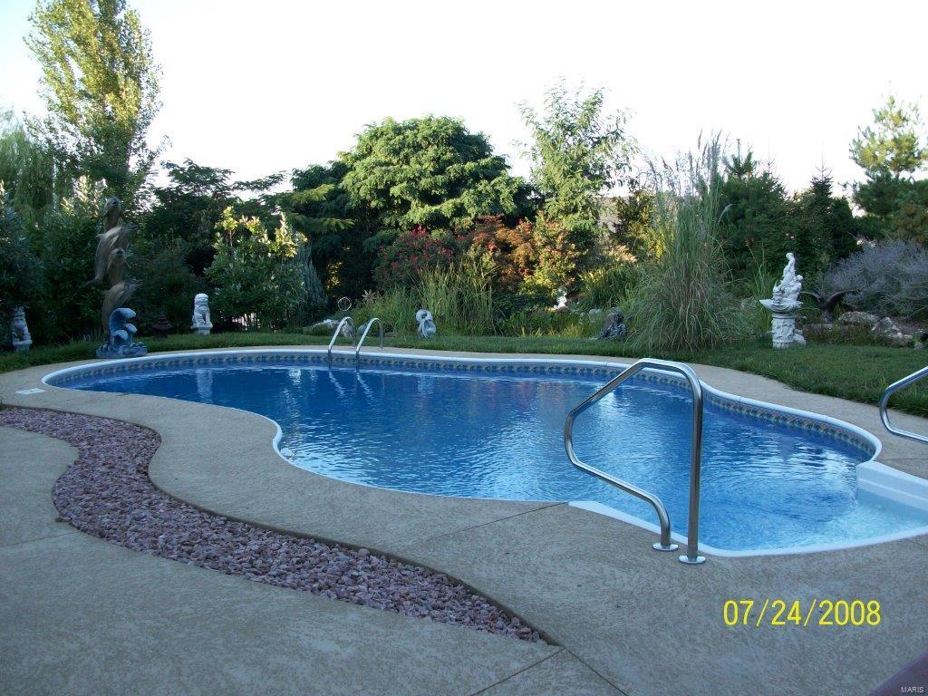 Villages At Waldon Pond - Residential