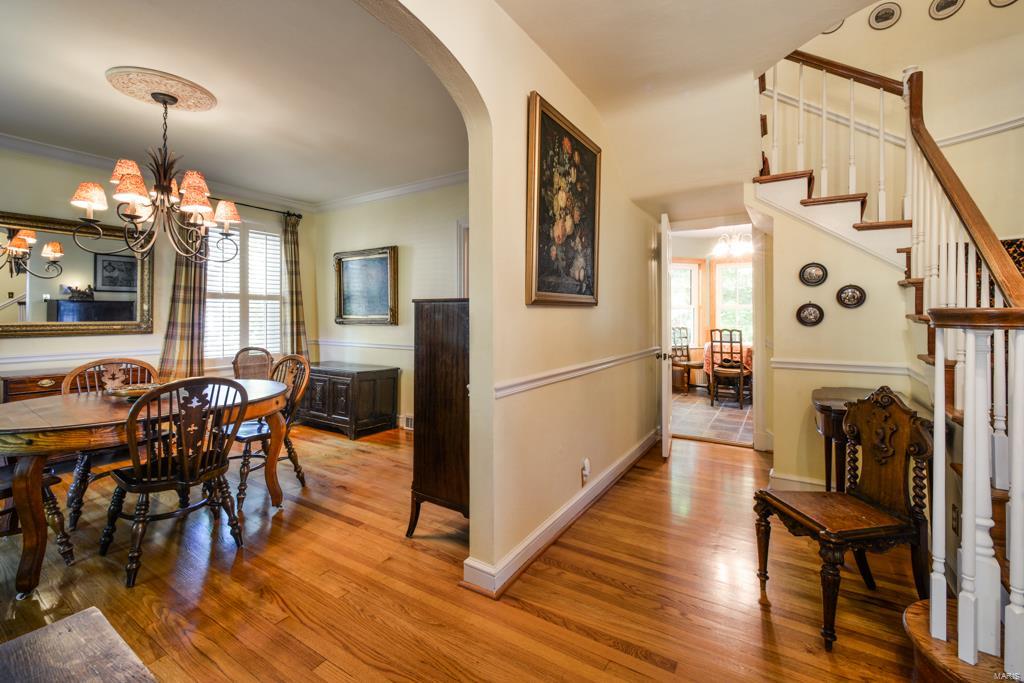 Selma Court - Residential