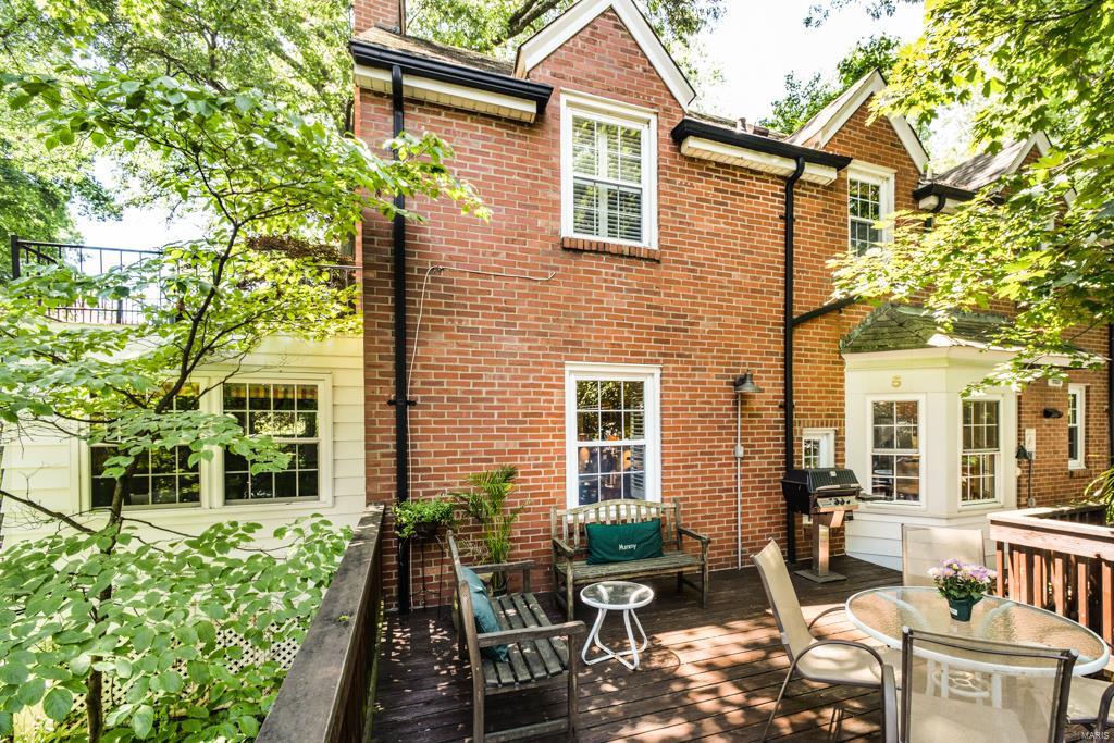 Selma Court - Residential