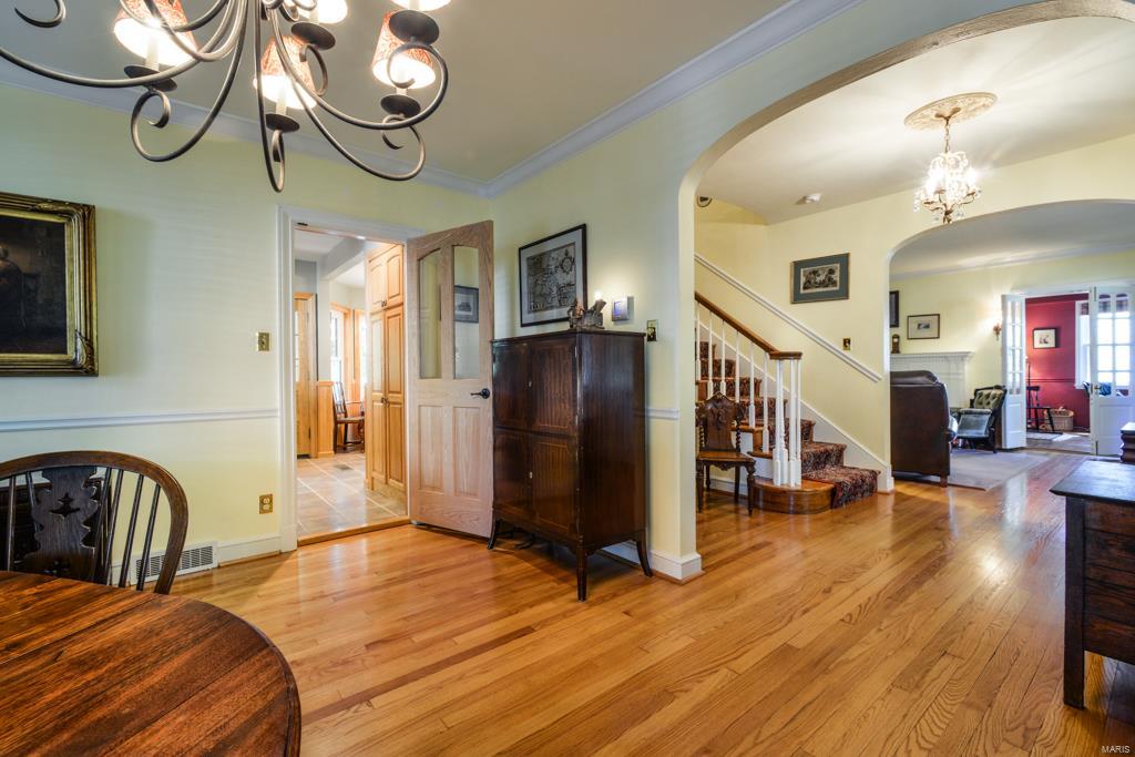 Selma Court - Residential