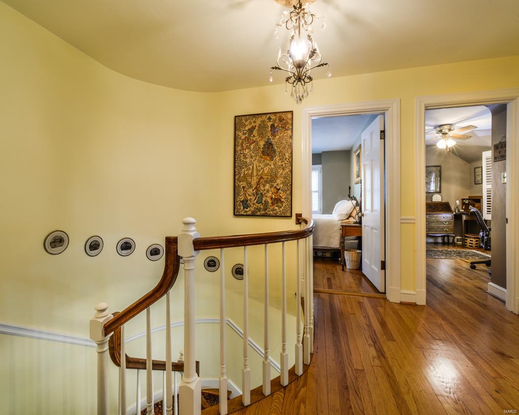Selma Court - Residential