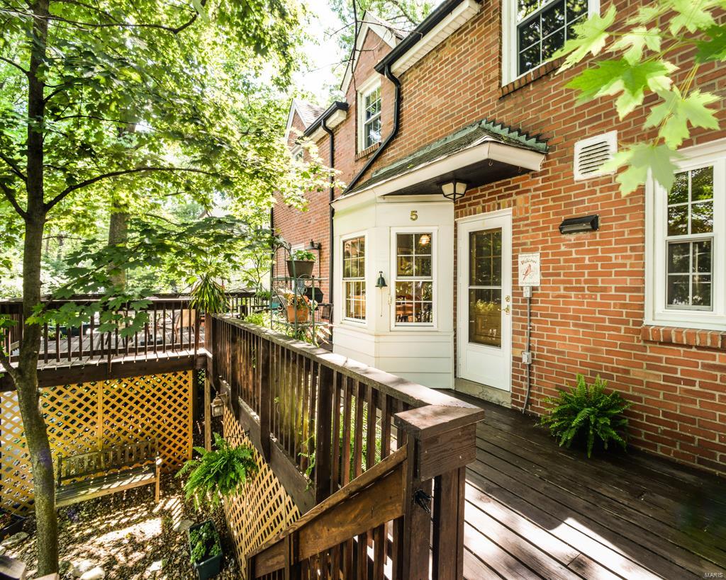 Selma Court - Residential