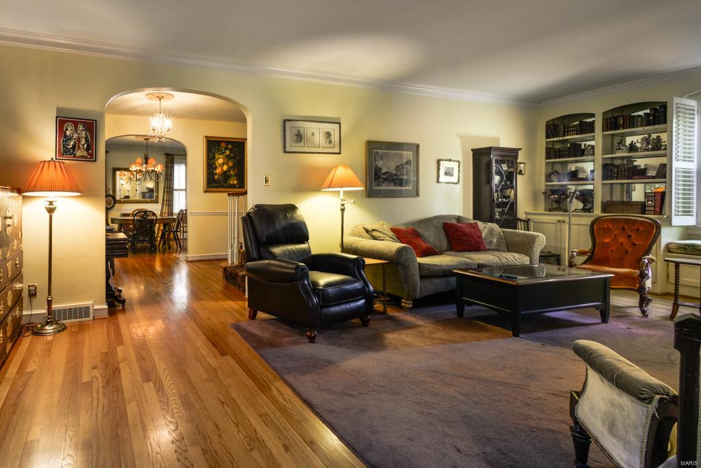 Selma Court - Residential