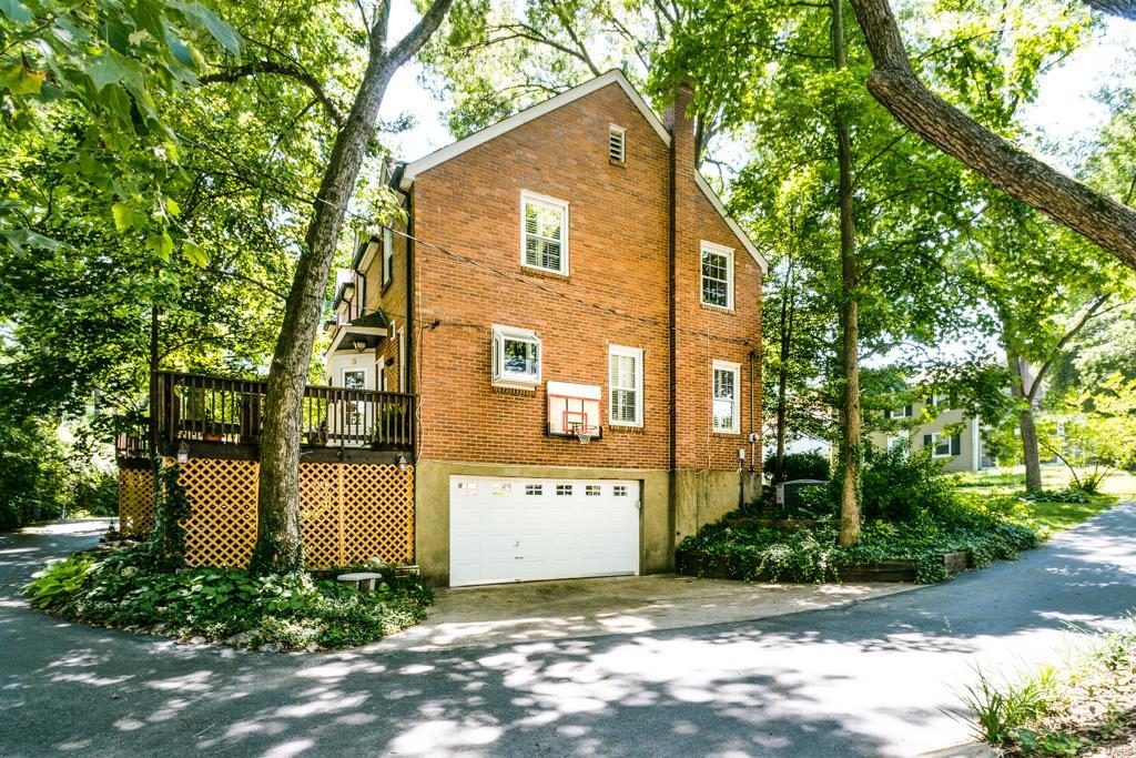 Selma Court - Residential