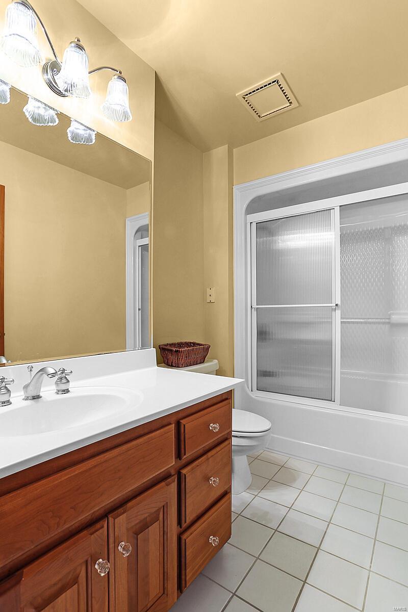 Cardinal Meadows - Residential