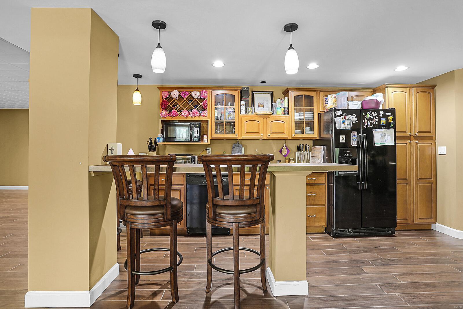 Cardinal Meadows - Residential