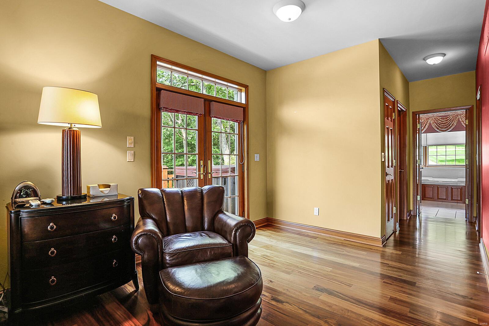 Cardinal Meadows - Residential