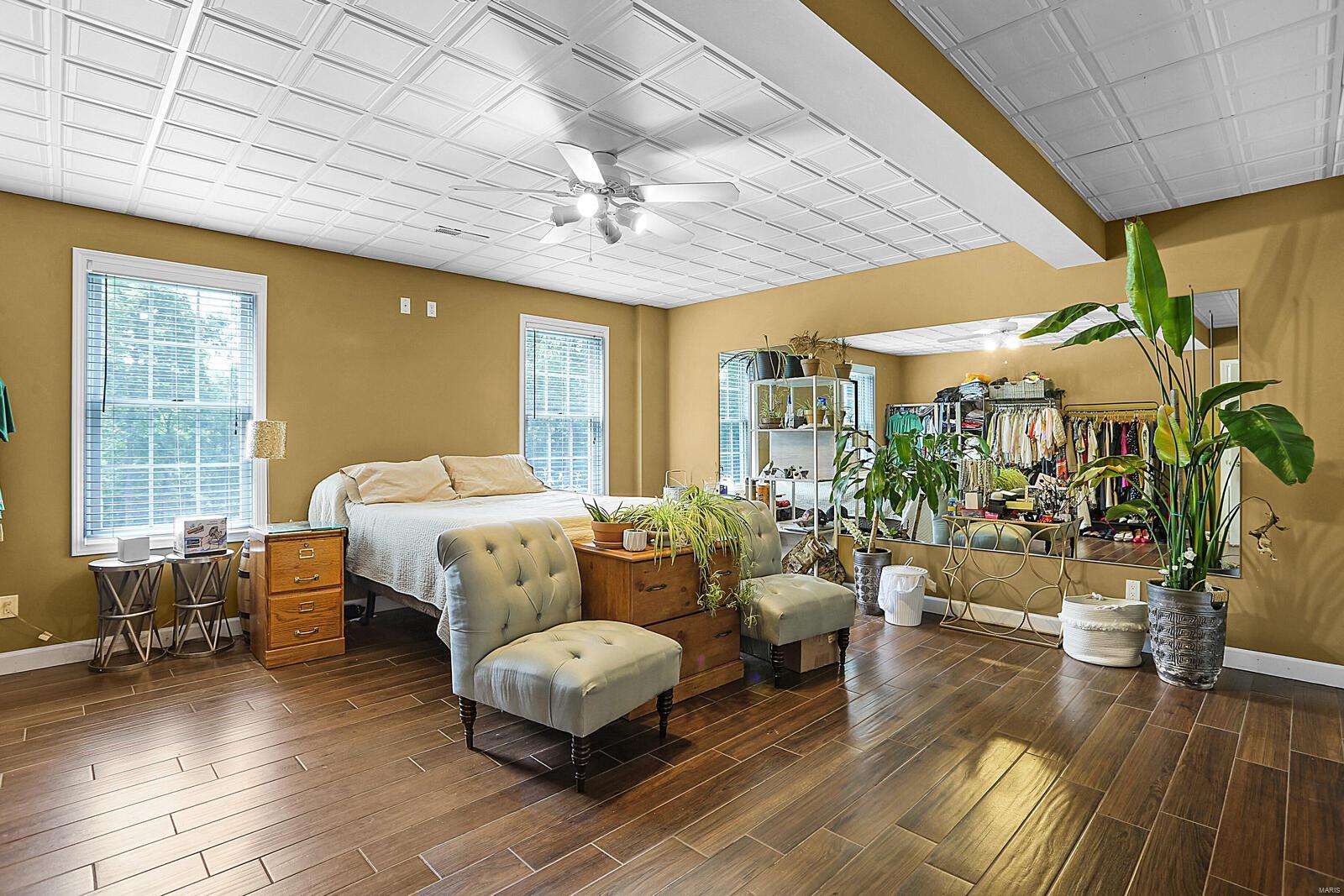 Cardinal Meadows - Residential