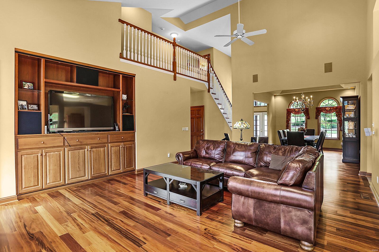 Cardinal Meadows - Residential