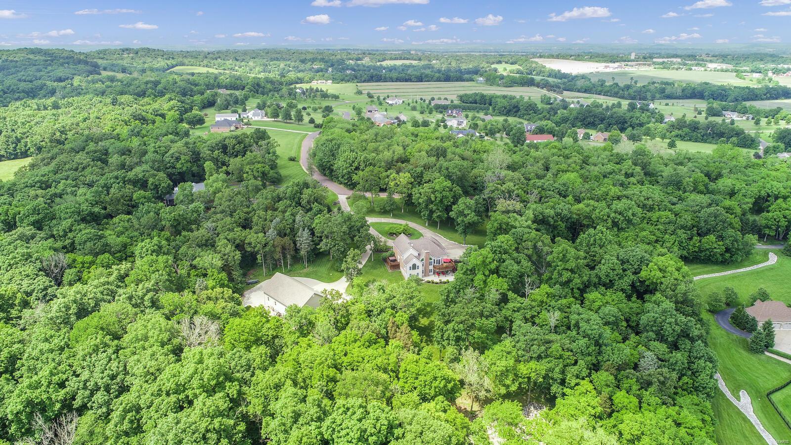 Cardinal Meadows - Residential