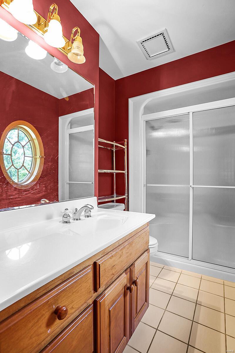 Cardinal Meadows - Residential