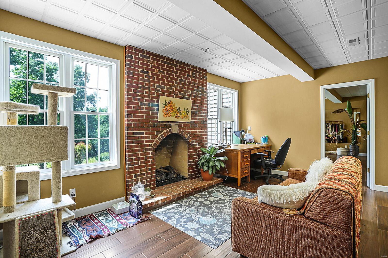 Cardinal Meadows - Residential