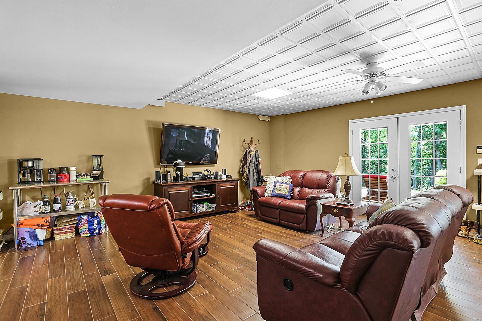 Cardinal Meadows - Residential