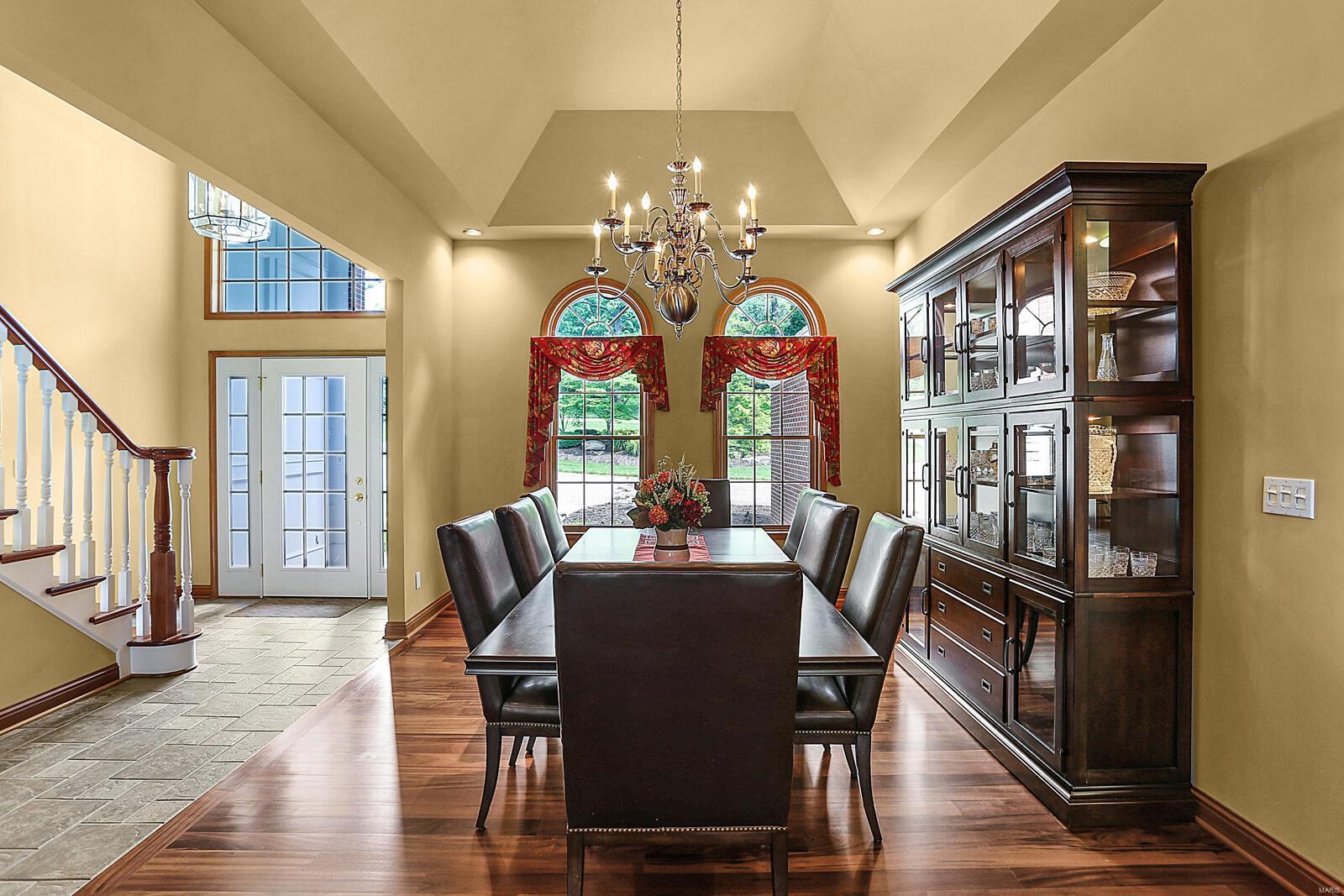 Cardinal Meadows - Residential