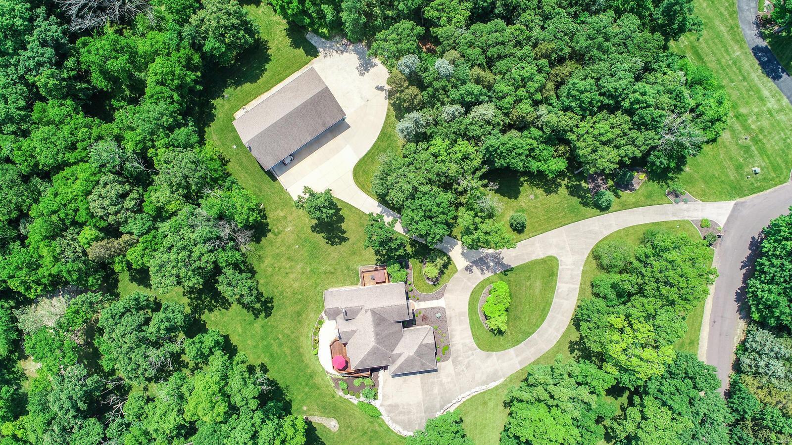 Cardinal Meadows - Residential