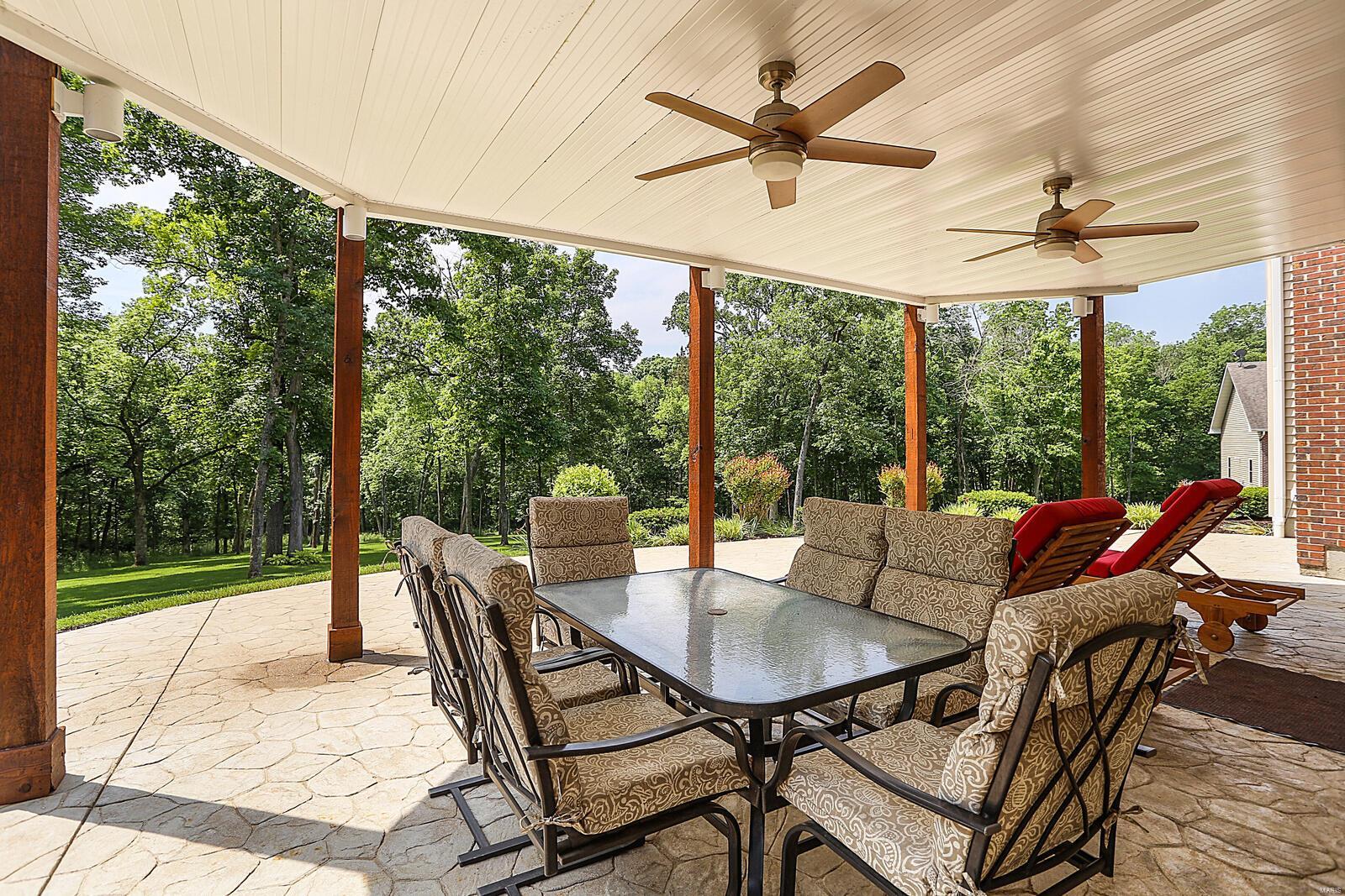 Cardinal Meadows - Residential