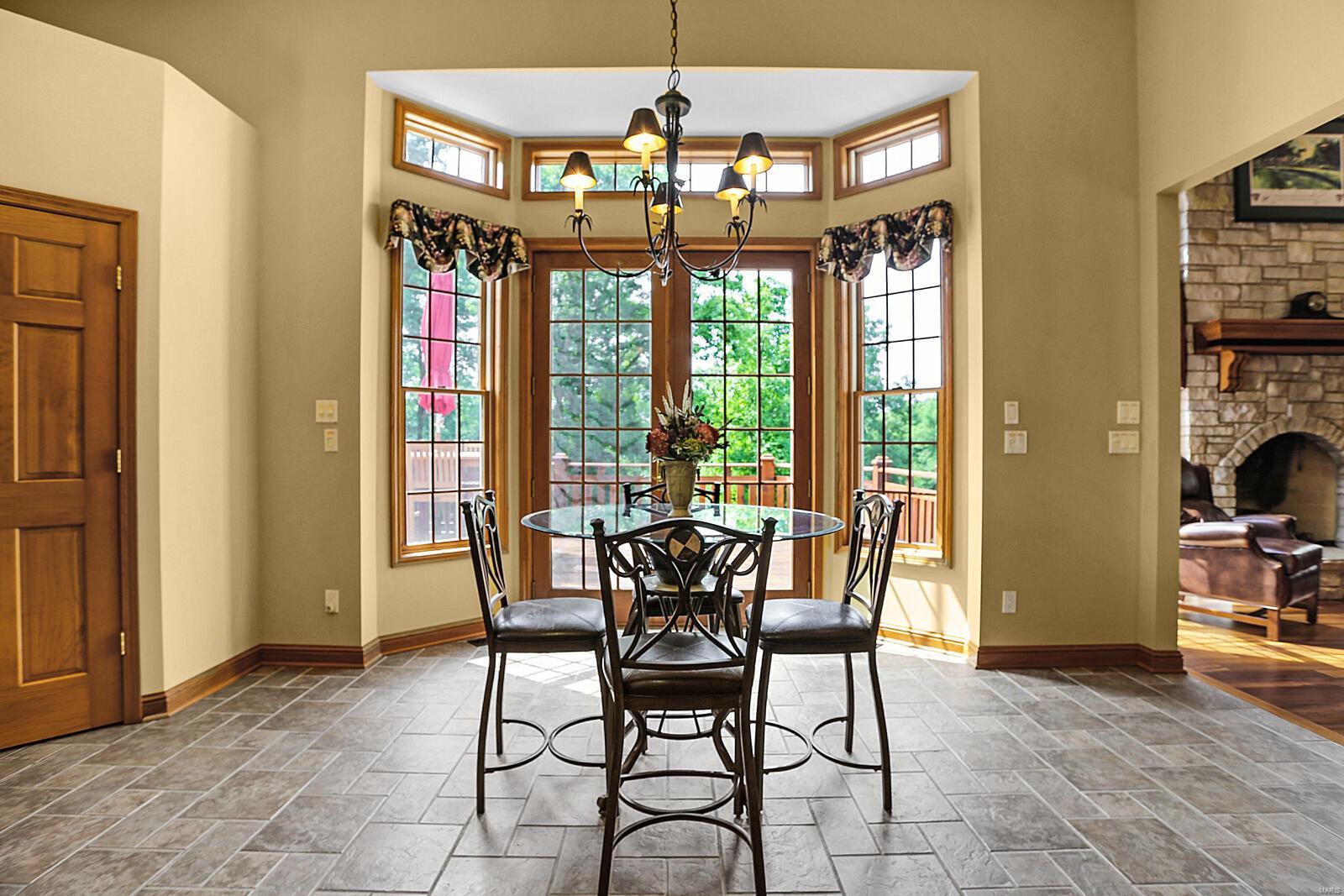 Cardinal Meadows - Residential