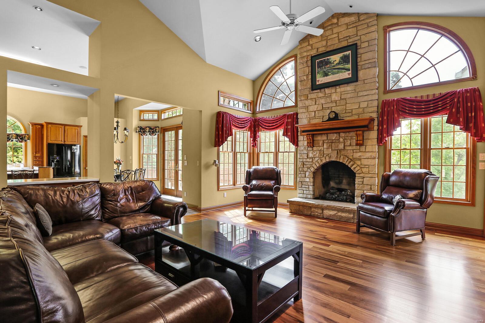 Cardinal Meadows - Residential