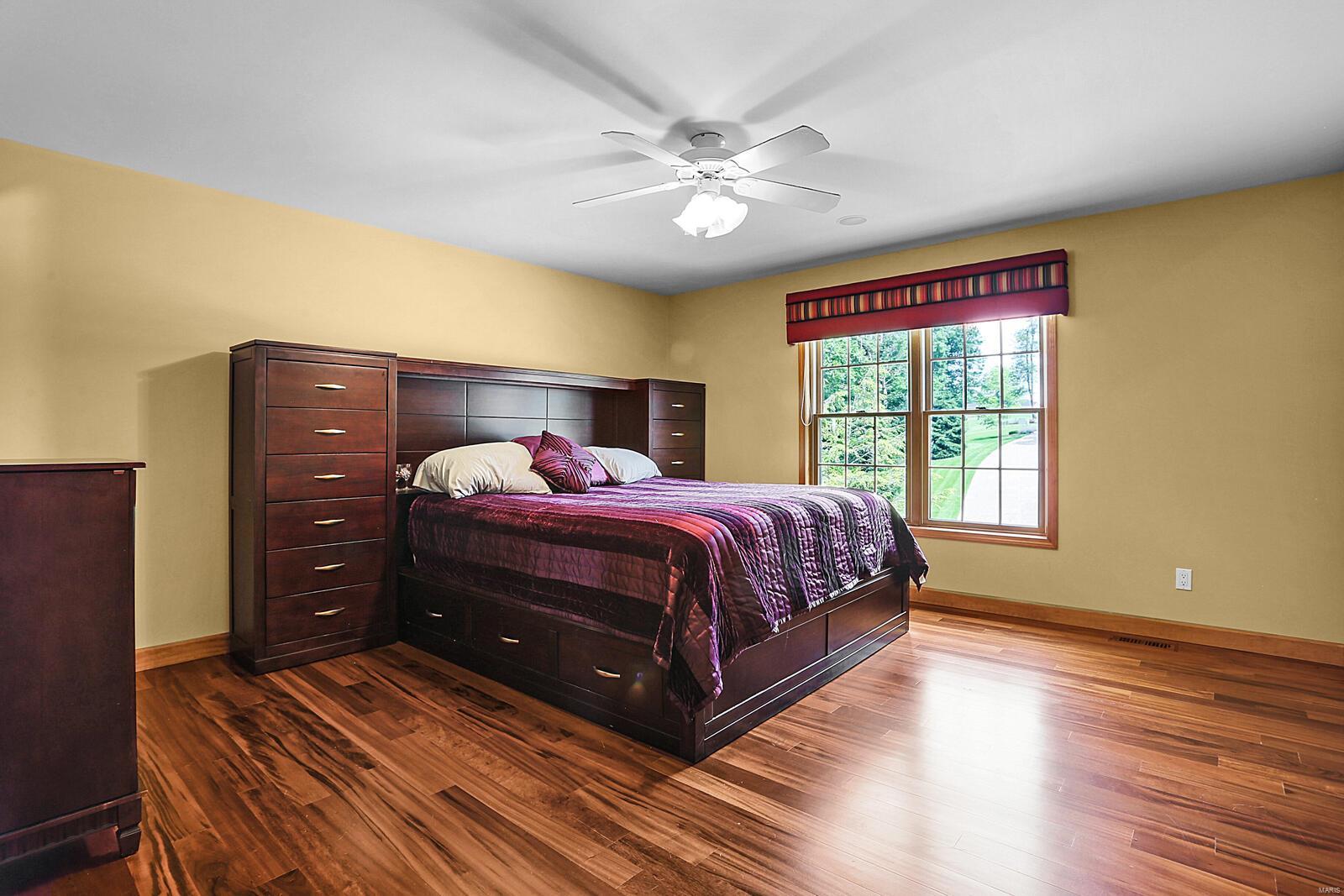 Cardinal Meadows - Residential