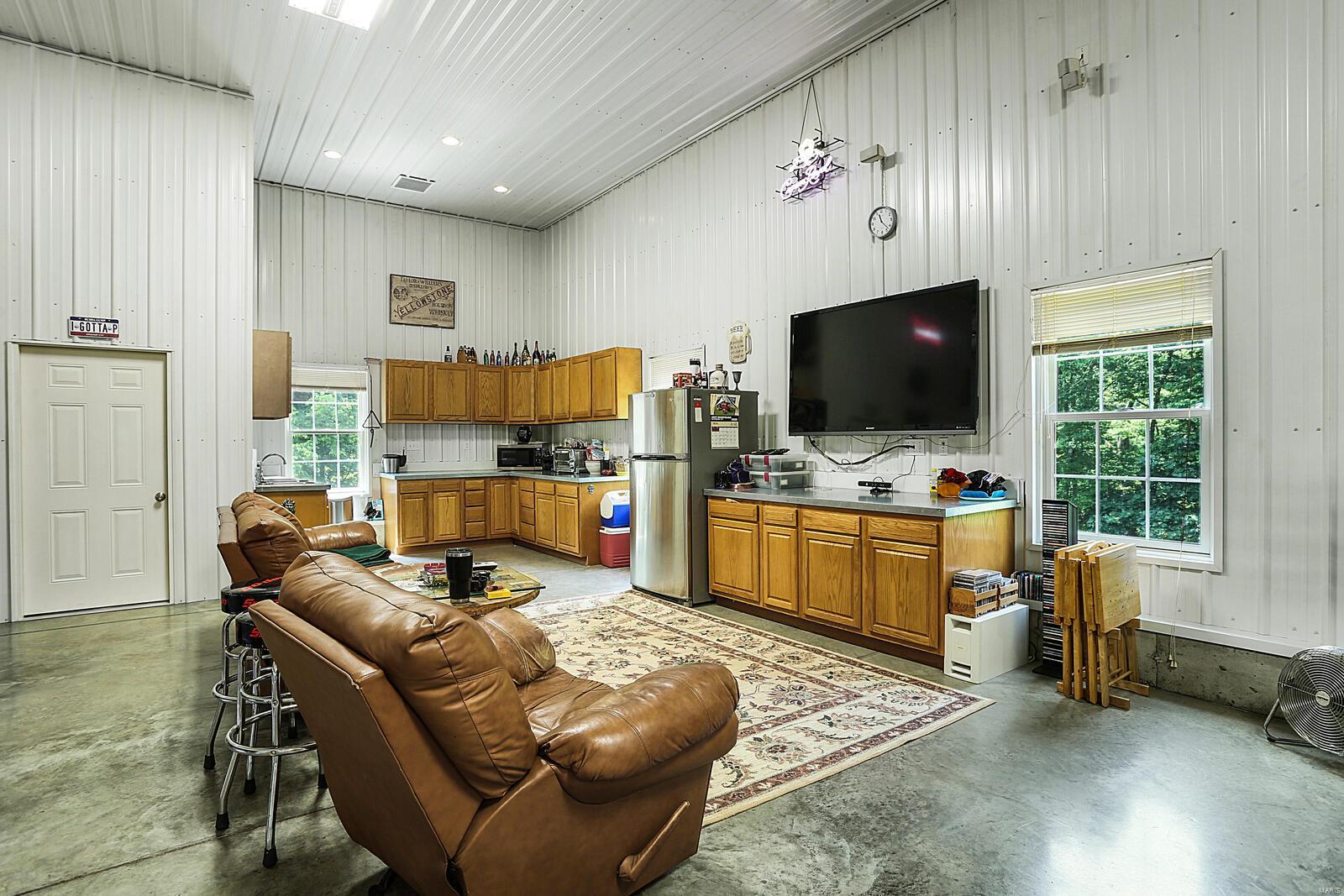 Cardinal Meadows - Residential