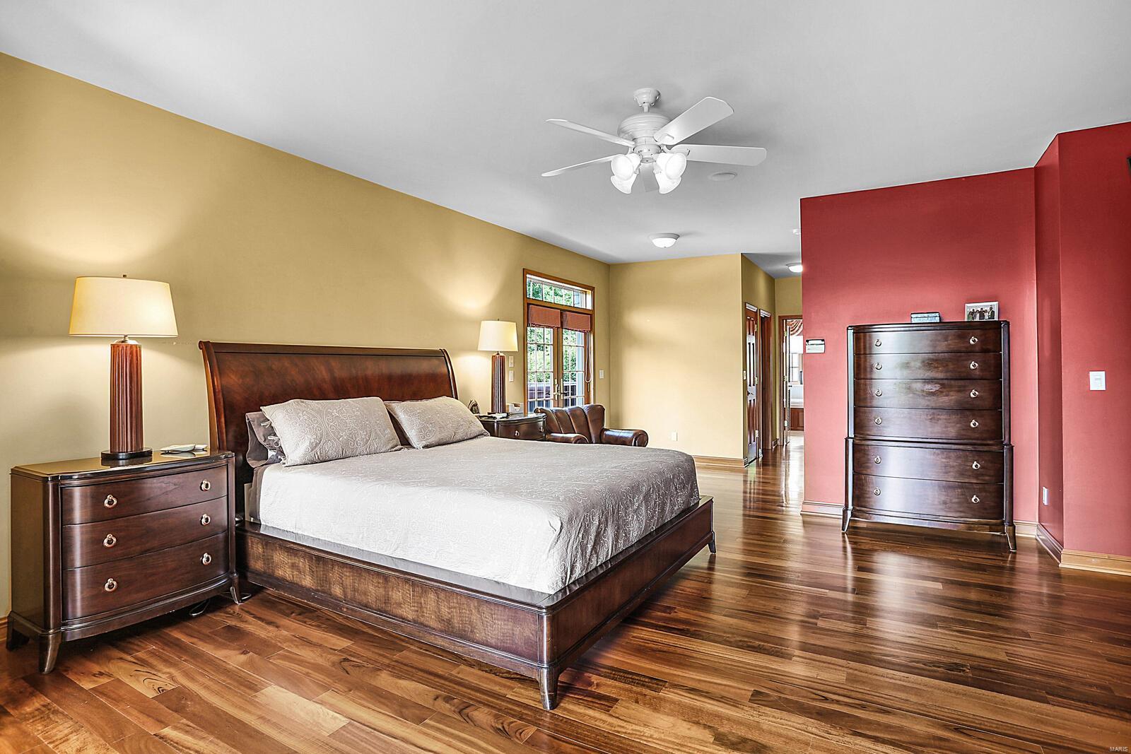 Cardinal Meadows - Residential