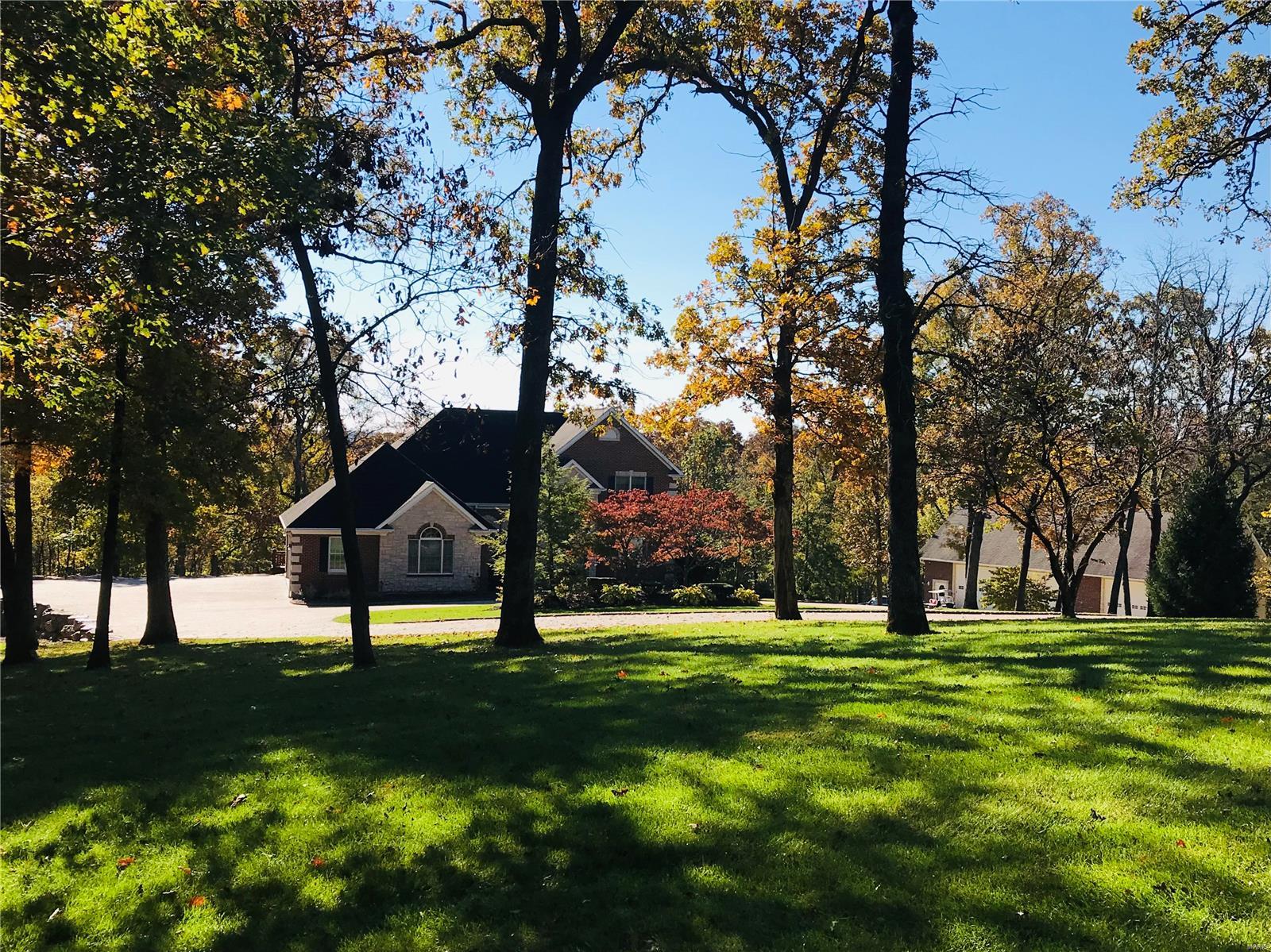 Cardinal Meadows - Residential