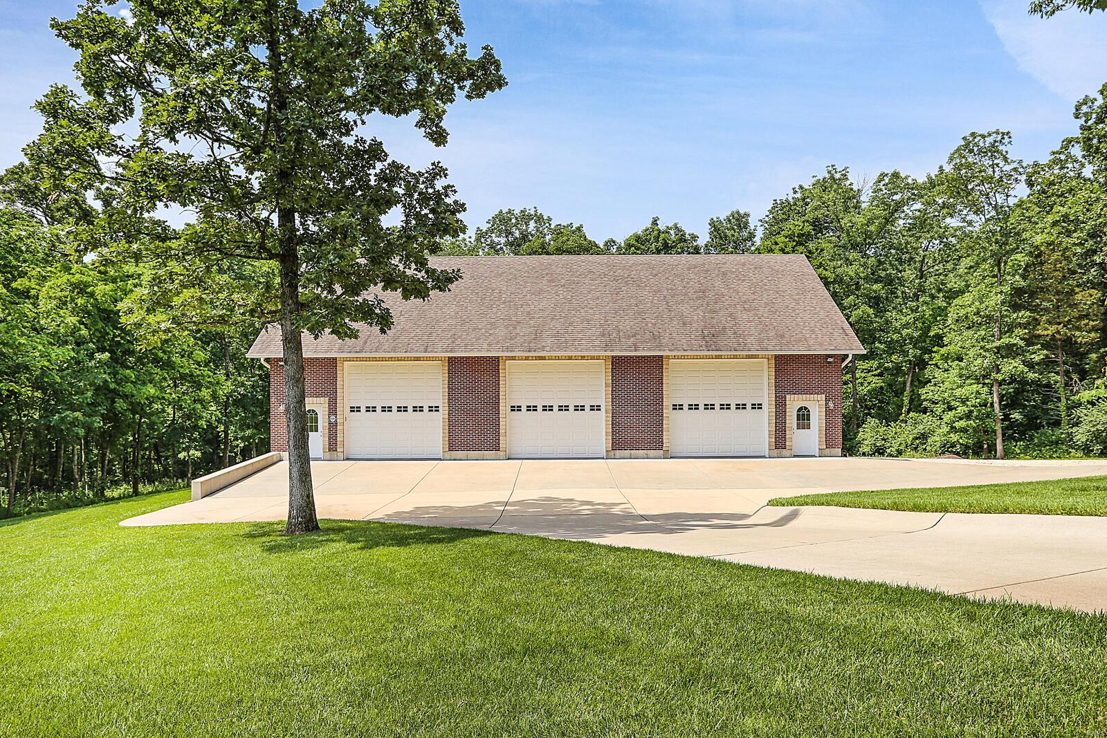 Cardinal Meadows - Residential