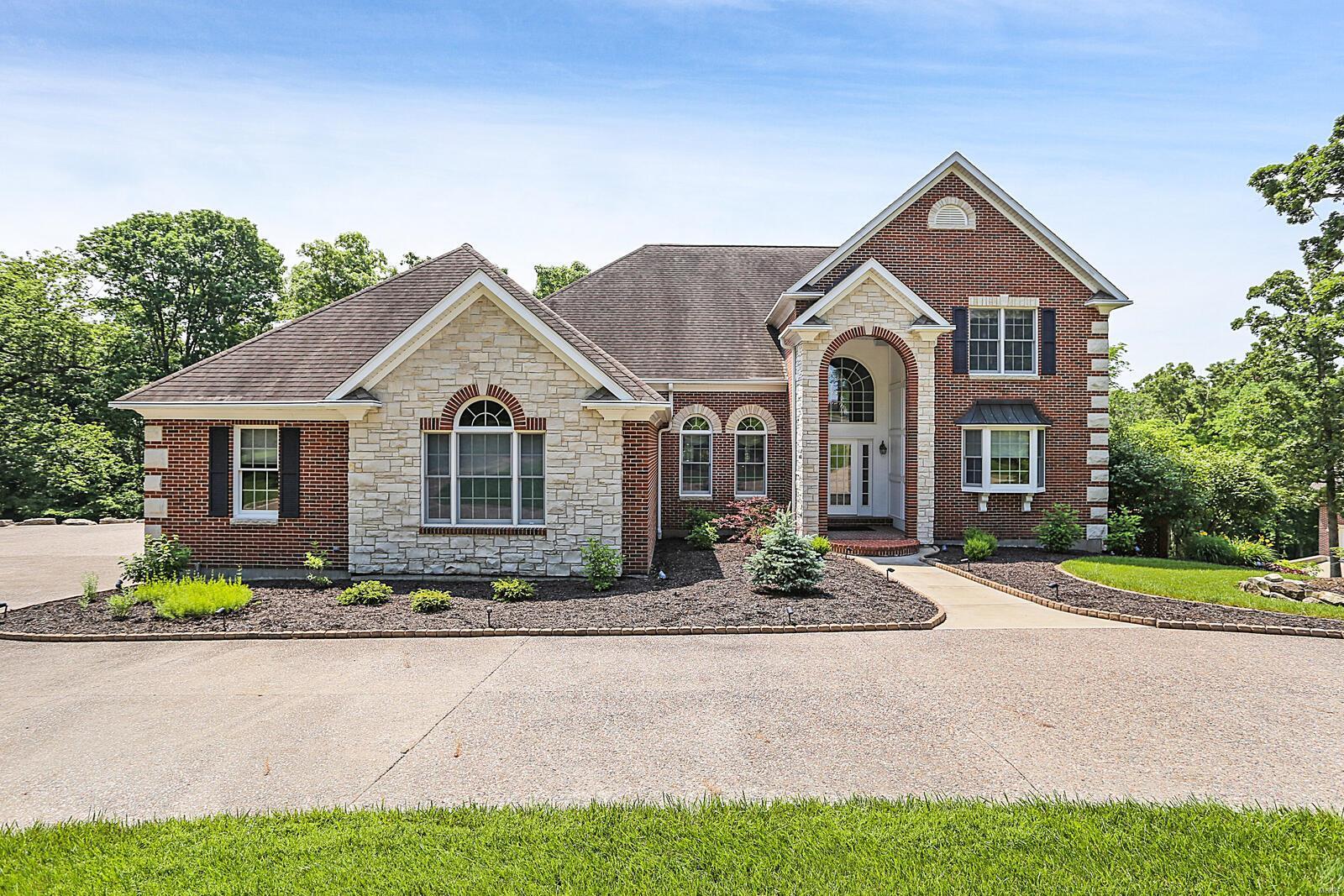 Cardinal Meadows - Residential