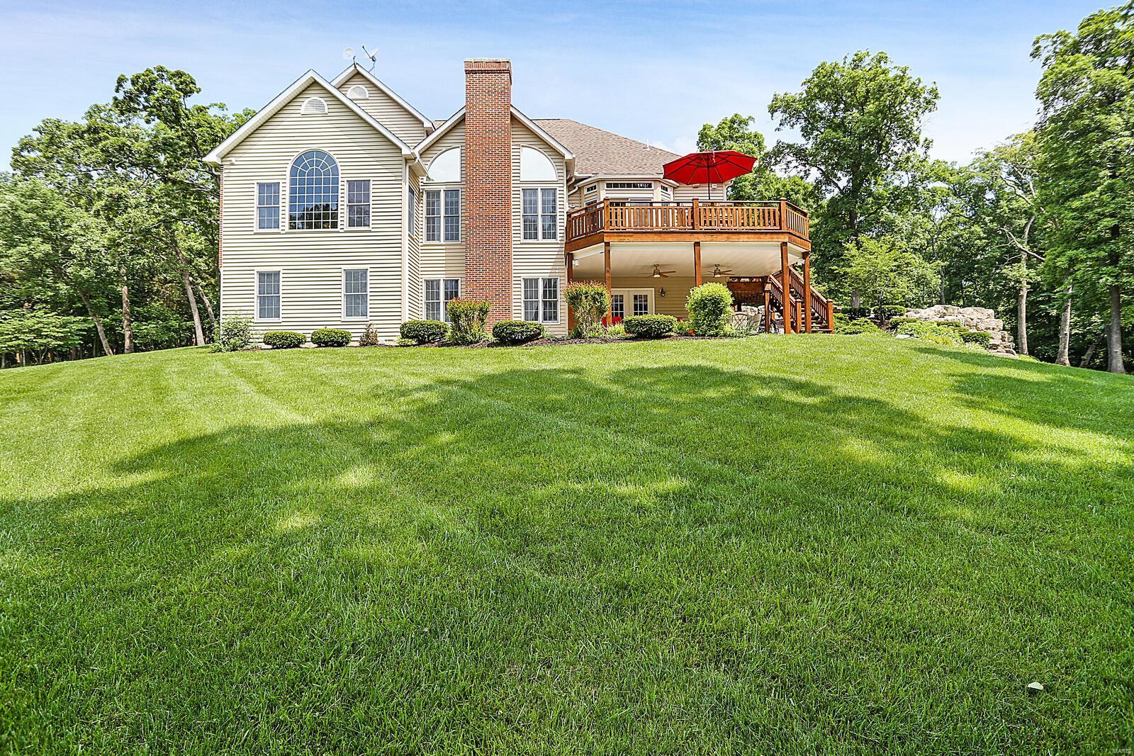 Cardinal Meadows - Residential