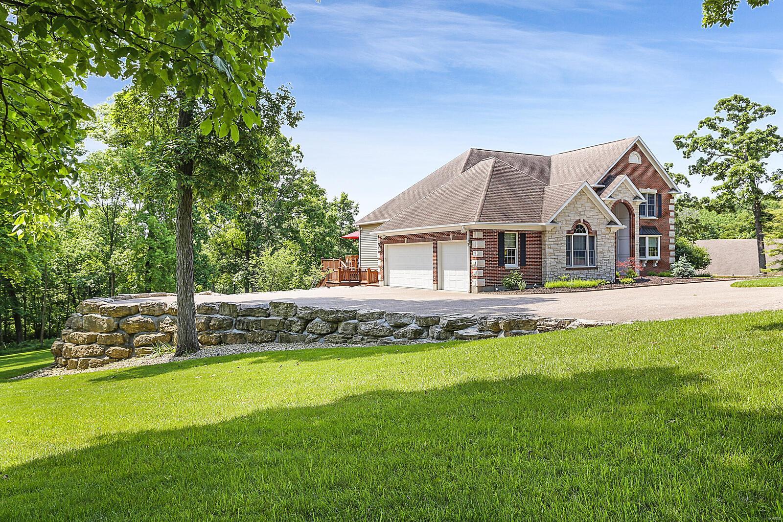 Cardinal Meadows - Residential